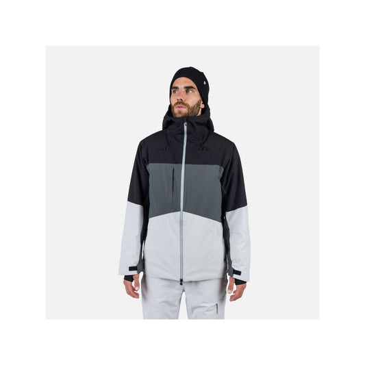 Rossignol Corbet'S Jkt Jacket Black Rossignol