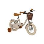 Huffy 12" Vintage Kids' Bike, Gray Kid/Toys Your Sports Performance