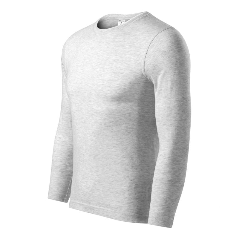 Malfini Progress LS M MLI-P7503 T-shirt Clothing/Lifestyle/T-shirts/Malfini Malfini