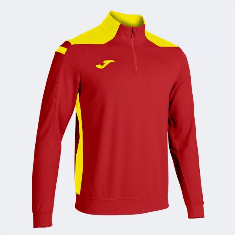 Joma Championship VI Sweatshirt 101952.609 Clothing/Football/Joma Joma