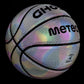 Meteor Ghost Holo 7 16757 basketball Accessories/Balls/Basketball Your Sports Performance