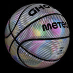 Meteor Ghost Holo 7 16757 basketball Accessories/Balls/Basketball Your Sports Performance