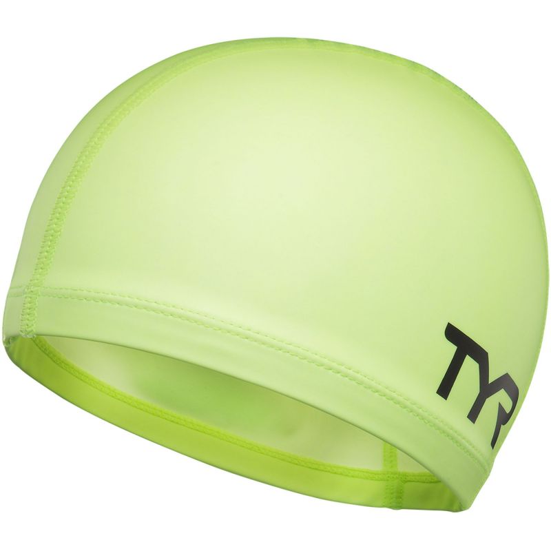 TYR Hi-Vis Warmwear Cap LCSLYCHV/730 Accessories/Swimming accessories Your Sports Performance