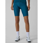 Women's cycling shorts with foam and gel pad 4F 4FRSS26TFSHF1733-20S 4f