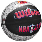 Wilson NBA Jam Indoor-Outdoor Ball WZ2011801XB Accessories/Balls/Basketball Your Sports Performance