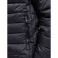 Jack&Jones men's down jacket JJEBRADLEY LIGHT BODYWARMER COLLAR NOO 12280970 BLACK In preparation Your Sports Performance