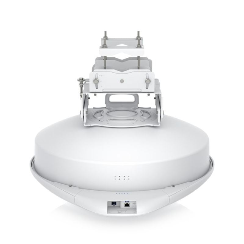 Ubiquiti AF60-XG-EU radio line | UISP airFiber, 60GHz, RJ45 1000Mb/s, SFP+, 4km+, GPS Komunikacja i łączność/Anteny Your Sports Performance