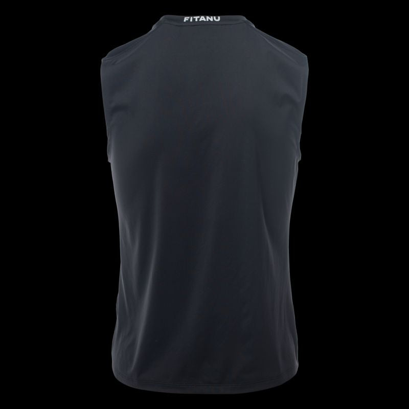 FORLAN men's sleeveless shirt In preparation Your Sports Performance