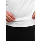 Men's cotton T-shirt 4F 4FWSS26TTSHM4484-10S 4f
