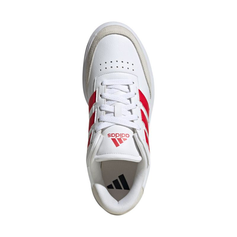Adidas Courtblock M JP5342 shoes Footwear/Lifestyle Adidas