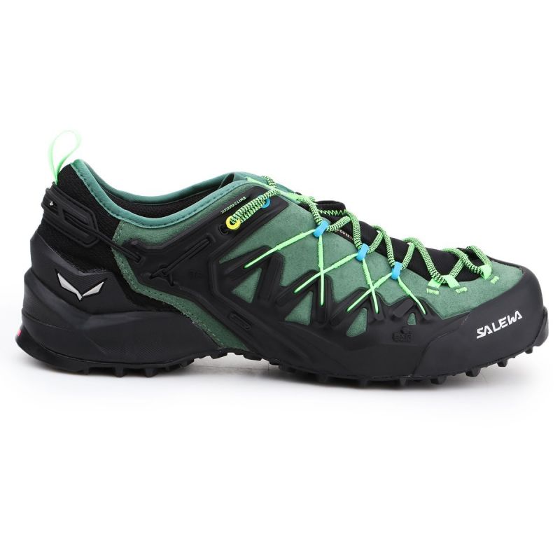 Salewa MS Wildfire Edge GTX M 61375-5949 trekking shoes Footwear/Outdoor/Salewa Your Sports Performance
