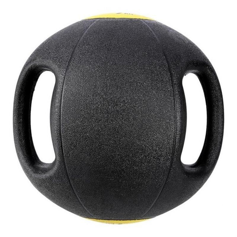 Medicine ball for exercises 7kg HMS NKU07 In preparation Your Sports Performance