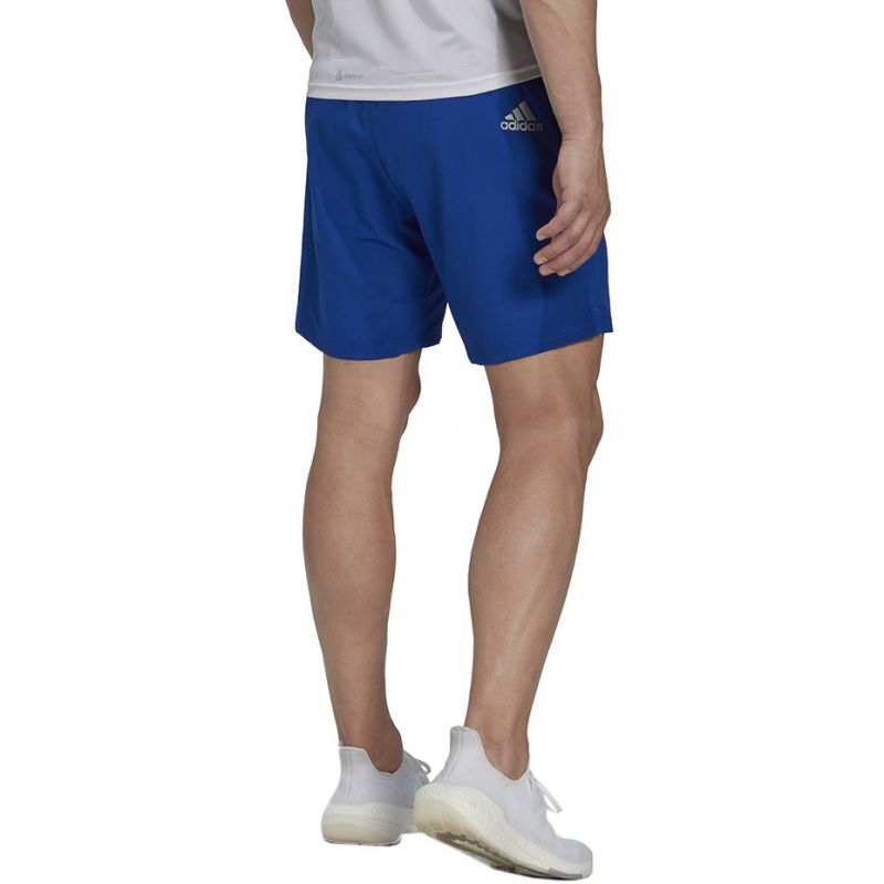 adidas Run It M HL3967 shorts Clothing/Running Adidas