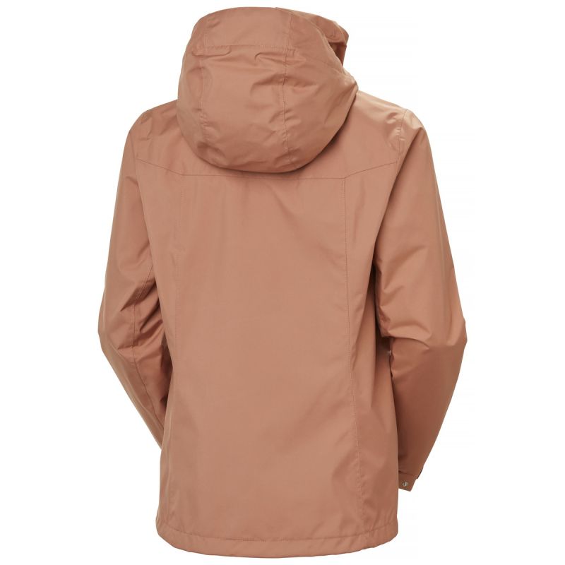 Helly Hansen Rain Jacket Aden Jacket W 62650 084 Clothing/Outdoor/Helly Hansen Your Sports Performance