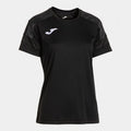 Joma Championship VIII Short Sleeve T-shirt W 902514.110 Clothing/Training/Joma Joma