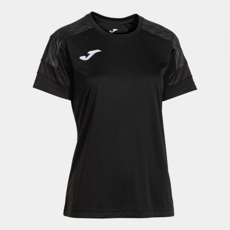 Joma Championship VIII Short Sleeve T-shirt W 902514.110 Clothing/Training/Joma Joma