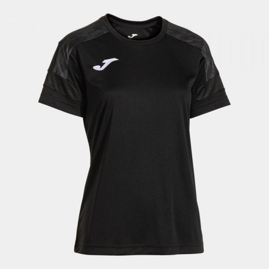 Joma Championship VIII Short Sleeve T-shirt W 902514.110 Clothing/Training/Joma Joma