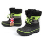 Lee Cooper Jr Snow Boots LCJ-24-44-2856 Footwear/Outdoor/Lee Cooper Your Sports Performance