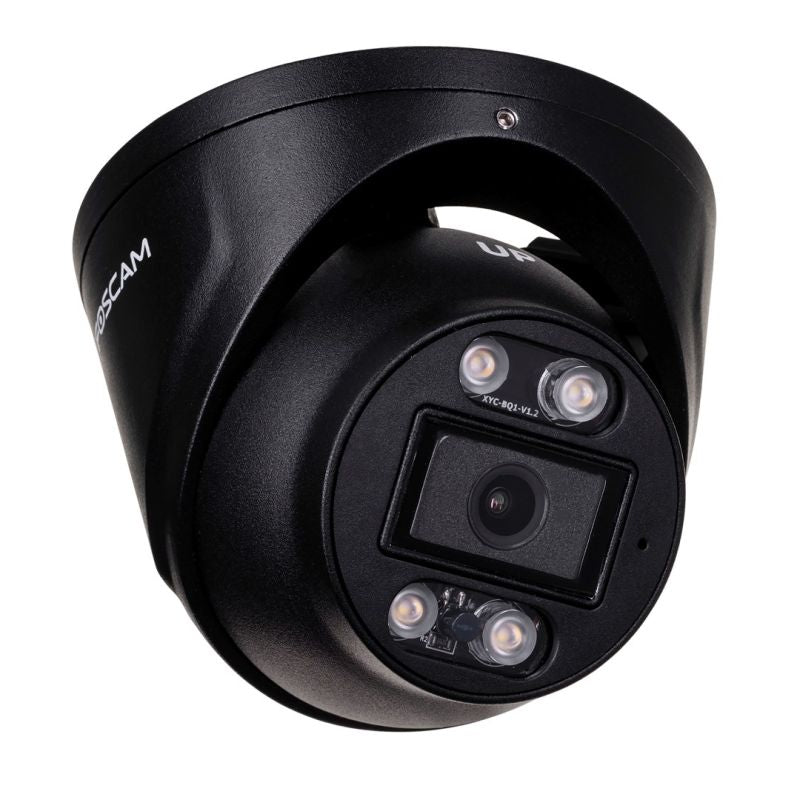 Foscam T8EP 8MP PoE IP surveillance camera CCTV IP/Kamery Your Sports Performance