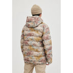 O'neill Men's Winter Sports Jacket Xtrm Mountain Snowboard Ski 5K Beige To be categorized Your Sports Performance
