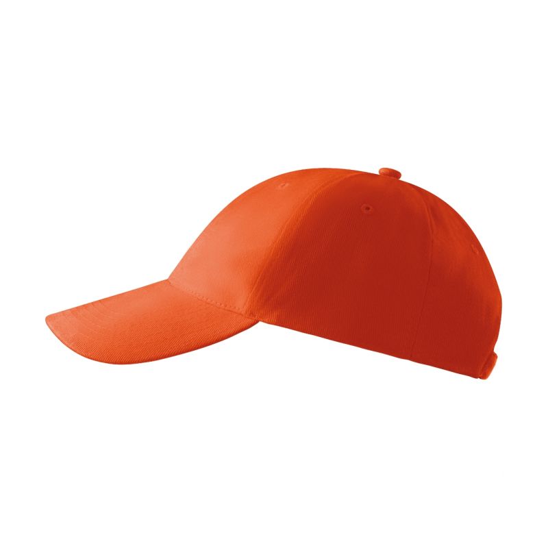 Cap Malfini 6P Kids Jr MLI-30311 Clothing/Multisport Malfini
