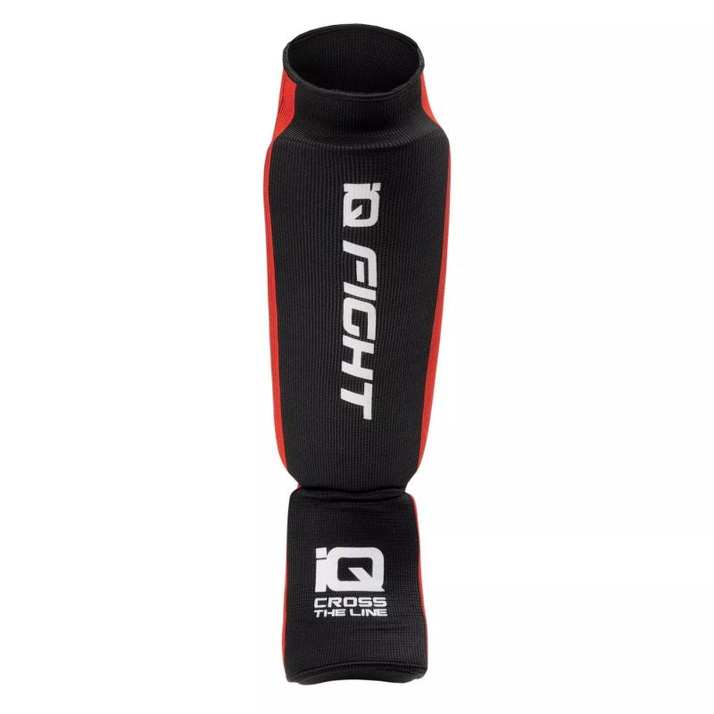 Iq Amparo M shin guards 92800350292 Accessories/Protectors and knee pads/Bauer Your Sports Performance