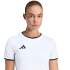 Women's adidas Entrada 26 Jersey white JZ2497
