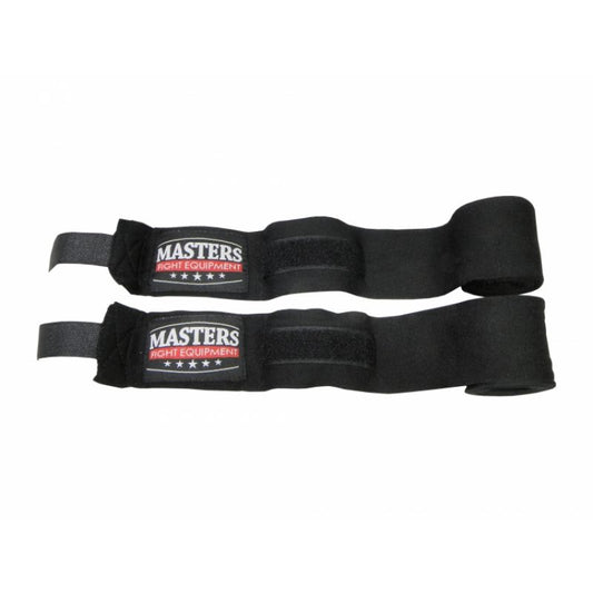 Masters elastic boxing bandages - BBE-3 1306-02 Accessories/Martial arts equipment/Worki bokserskie Your Sports Performance