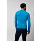 High Point Long Sleeve Men's Running Sweatshirt Blue Import z Brooks/Brooks/Bluzy Your Sports Performance