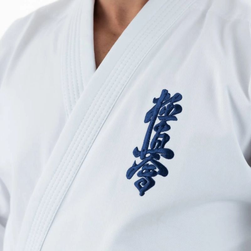 Kyokushin Karate Kimono 10 oz - 120 cm Kimona Your Sports Performance