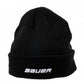 Bauer Team Ribbed Touque SR 1063361 Winter Hat Clothing/Ski/Alpinus Bauer
