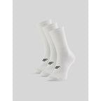 Men's long socks (3-pack) 4F 4FRMM00USOCM0956-10S