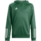 Adidas Tiro 23 Competition Hoodie Jr HU1357 sweatshirt Clothing/Football Adidas