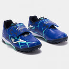 Joma Super Copa 2504 TF Jr SCJW2504TFV football boots Footwear/Football/TF/JR Joma