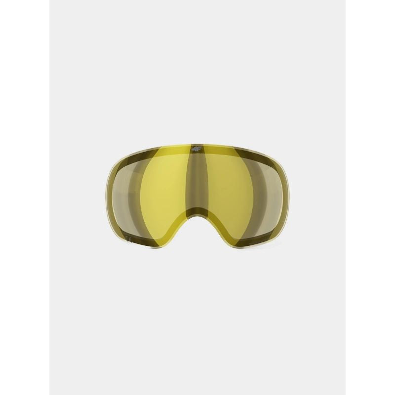 S pro replacement lens with mirror coating 4F 4FMM00ALENUSY1-71S *Kategoria tymczasowa Your Sports Performance