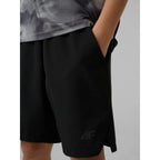 Quick-drying sports shorts 4F 4FJRSS26TFSHM1751-20S