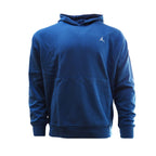 Air Jordan Essentials Looped Fleece Hoodie Blue - FQ3678-457 Odzież/Odzież na co dzień Your Sports Performance