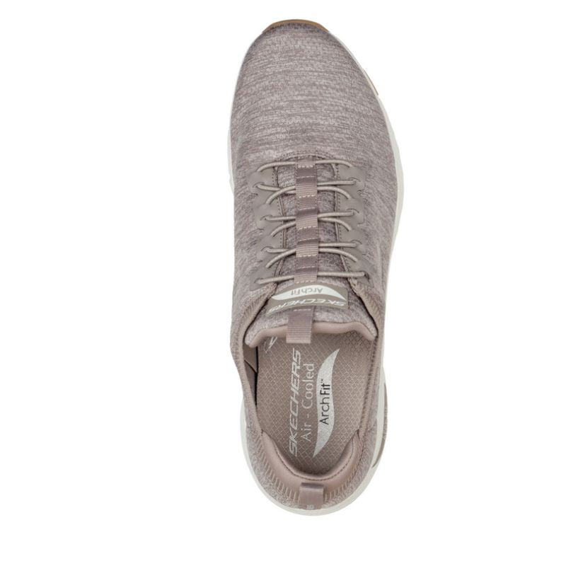 Skechers Arch Fit Waveport M 232301TPE shoes Footwear/Lifestyle/Skechers Skechers
