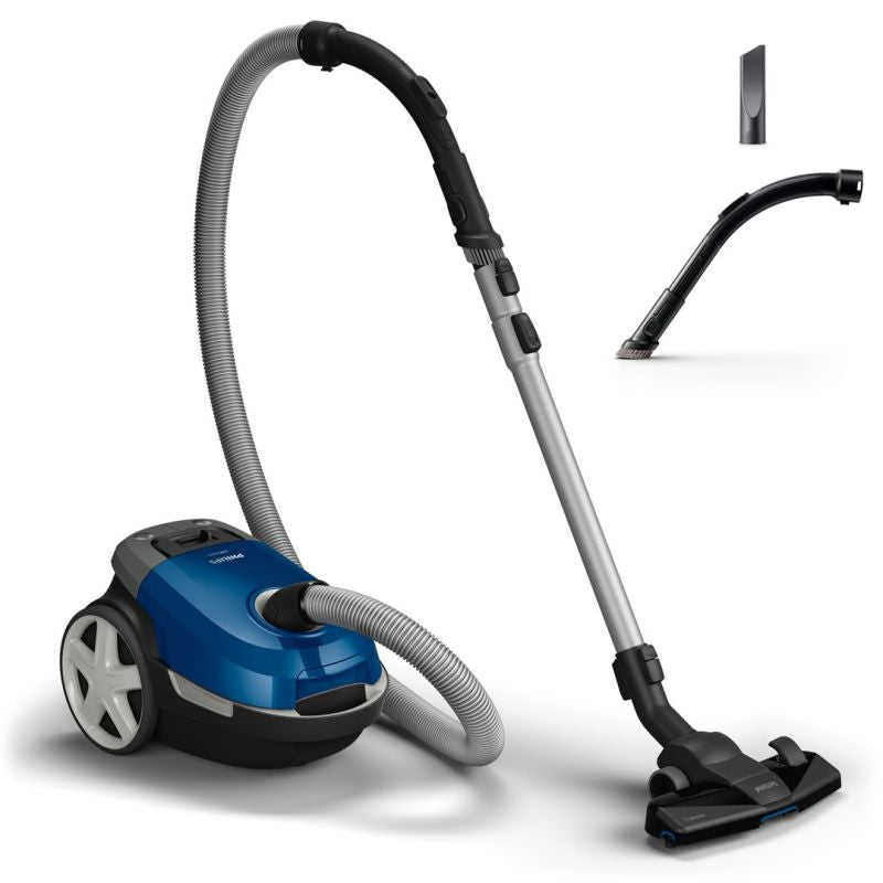 PHILIPS Series 3000 XD3110/09 Vacuum Cleaner AGD - Produkty/Odkurzacze Your Sports Performance