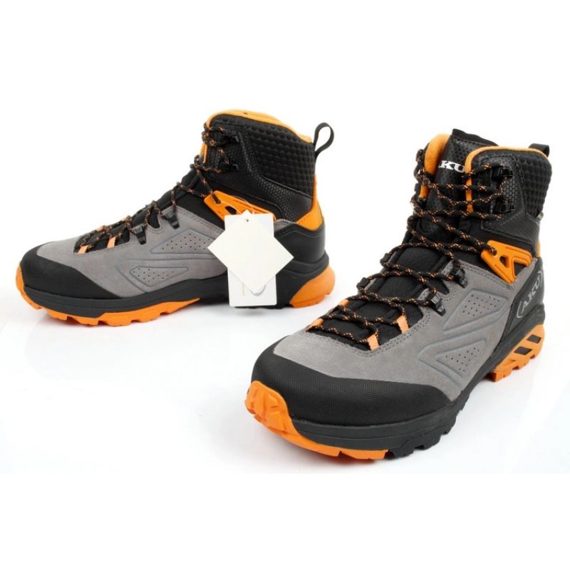 Aku Reactive GTX M 668108 shoes Footwear/Outdoor/Aku Your Sports Performance