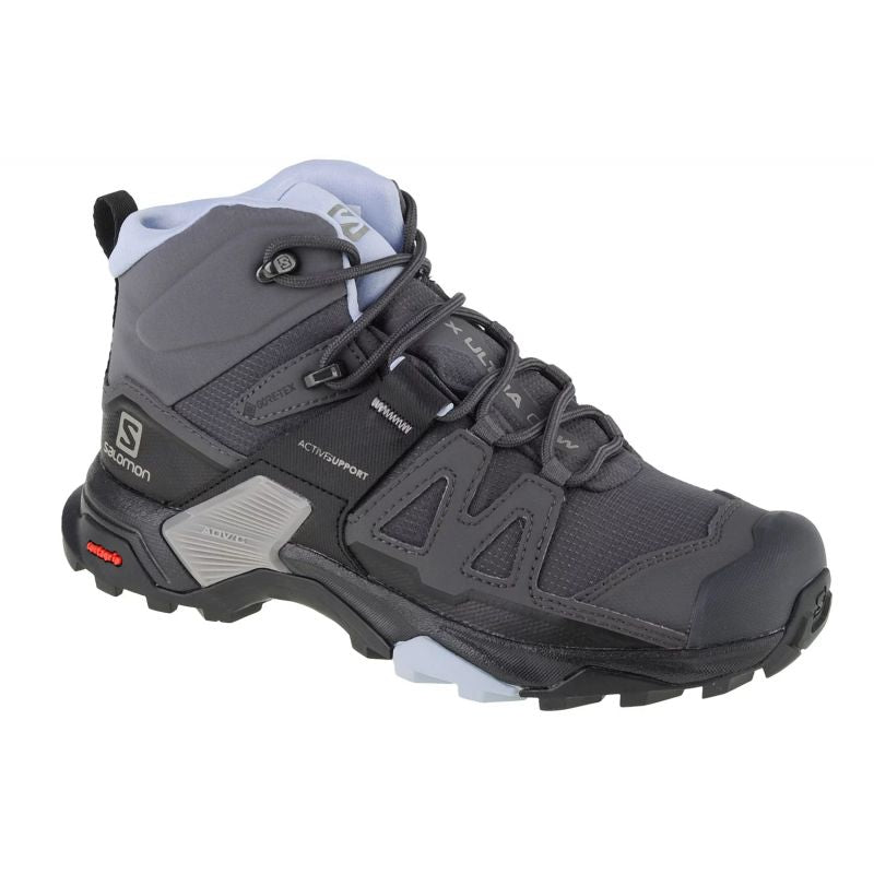 Salomon X Ultra 4 Mid GTX W 416250 shoes Footwear/Outdoor Your Sports Performance