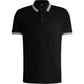 Polo Shirt Boss Paddy Charcoal M 50469055-018 Clothing/Lifestyle/T-shirts/Boss Your Sports Performance
