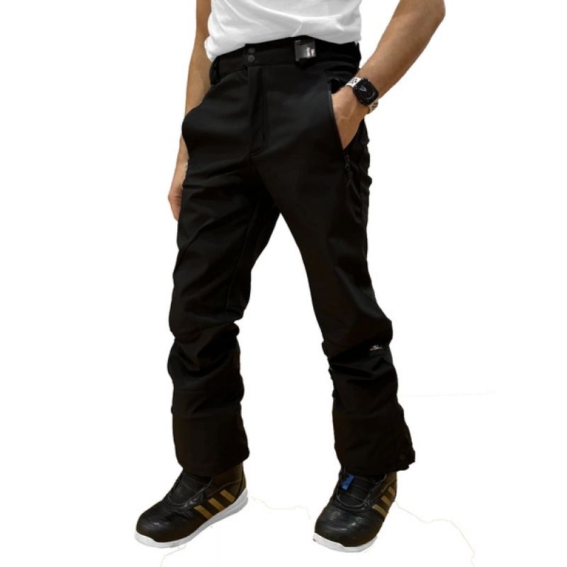 Softshell ski pants O'Neill M 2550089-19010 Clothing/Outdoor/ONeill Your Sports Performance