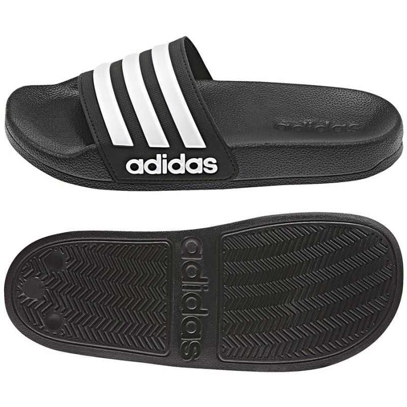 Klapki adidas Adilette Shower K G27625 Footwear/Outdoor Adidas
