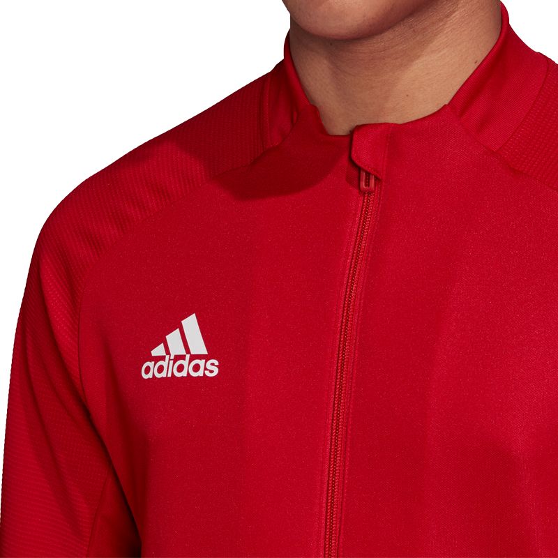 Sweatshirt adidas Condivo 20 Training Jacket M FS7111 Clothing/Football Adidas