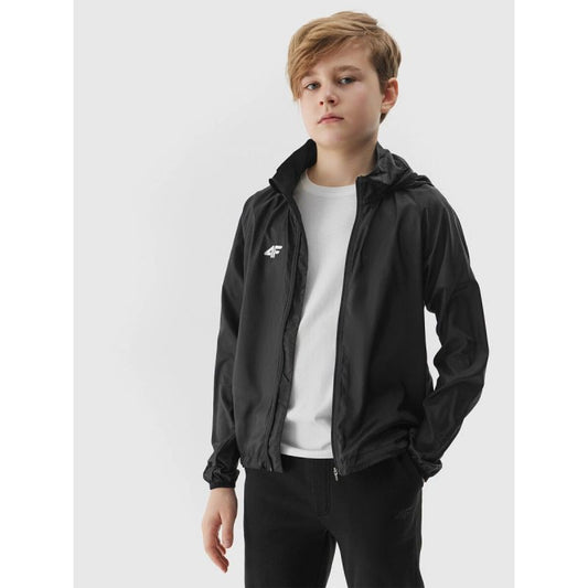 Boy's transition jacket 4F 4FSS22TTJAM139-20S *Kategoria tymczasowa Your Sports Performance