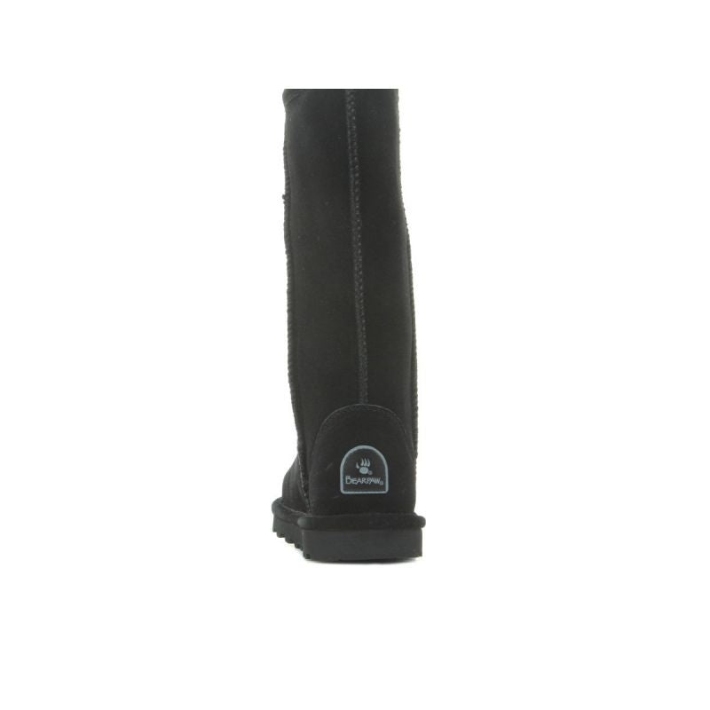 BearPaw Elle Tall Jr 1963W-011 Black shoes Footwear/Outdoor/UGG Your Sports Performance