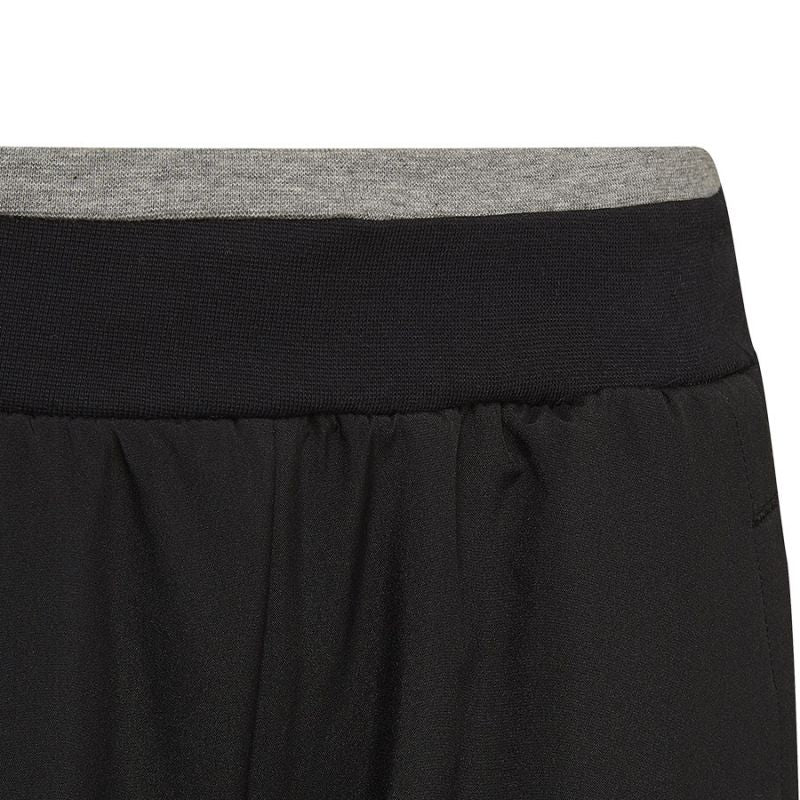 Pants adidas All Szn Fleece Pants Jr HN8415 Clothing/Lifestyle/Trousers, shorts Adidas