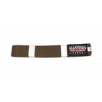 MASTERS kimono belt In preparation Your Sports Performance