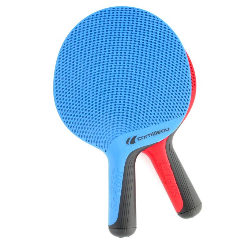 Table tennis racquet set SOFTBAT DUO 454750 Accessories/Rackets and accessories Your Sports Performance